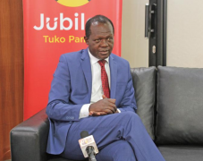 Kenya sees valuable lessons in success of China