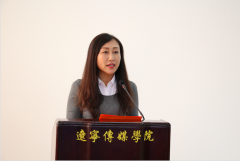 International Student’s Opening Ceremony in Fall Semester, 2018