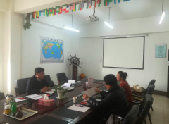 Soongsil University Visited LNCU