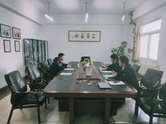Delegate from Ming Chuan University visited LNCU