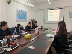 Staff Seminar for New Policy
