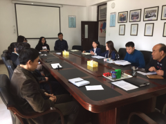 IEC Seminar on Mid-term Teaching