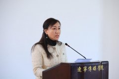 International Student’s Opening Ceremony in Fall Semester 2019