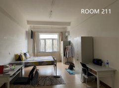 Outstanding Rooms in Dormitory