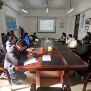 IEC held seminar for new semeste