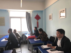 IEC Organized Second Round Teaching Assessment Tour