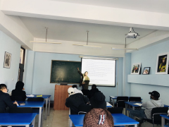 IEC Organized Third Round Teaching Assessment Tour