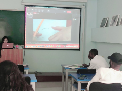 IEC Organized Fourth Round Teaching Assessment Tour
