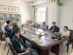 IEC Organized Seminar For Faculty