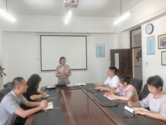 IEC organized Examination Conference